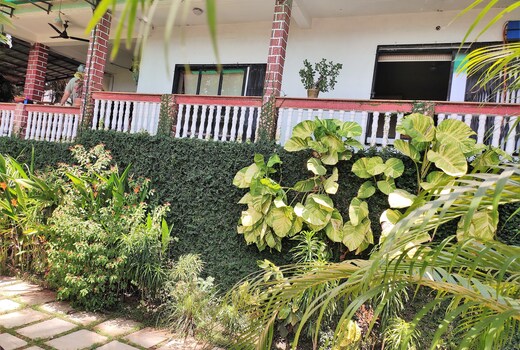 Nirvaana 3 BHK AC Bungalow at Yesade
