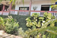Nirvaana 3 BHK AC Bungalow at Yesade, Murud Janjira