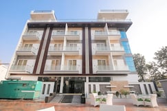 Twin Towers, Greater Noida