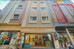 Hotel Kashmir Inn, Amritsar