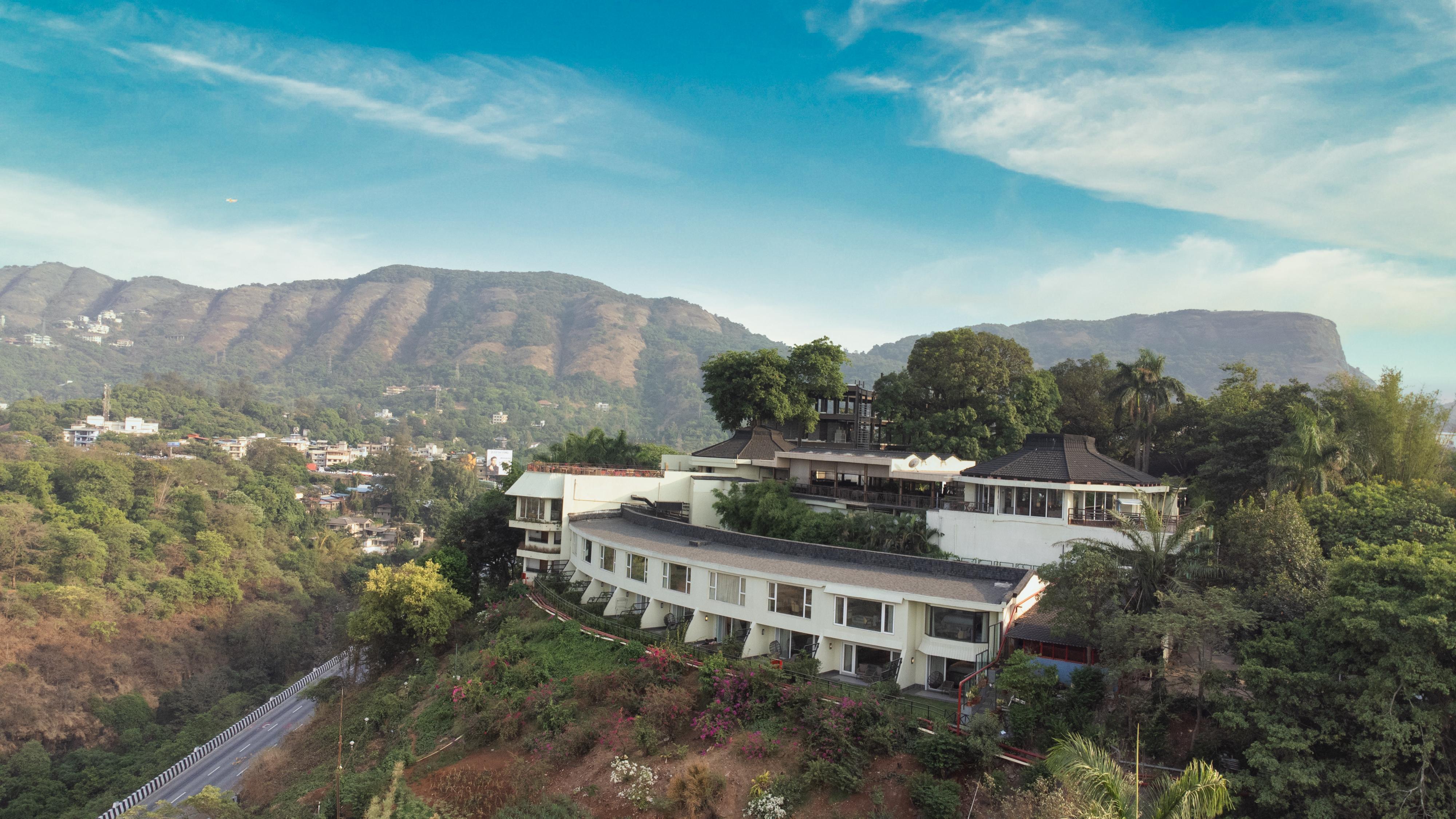 Athiva Resort & Spa Khandala (Formerly Dukes Retreat), Karjat
