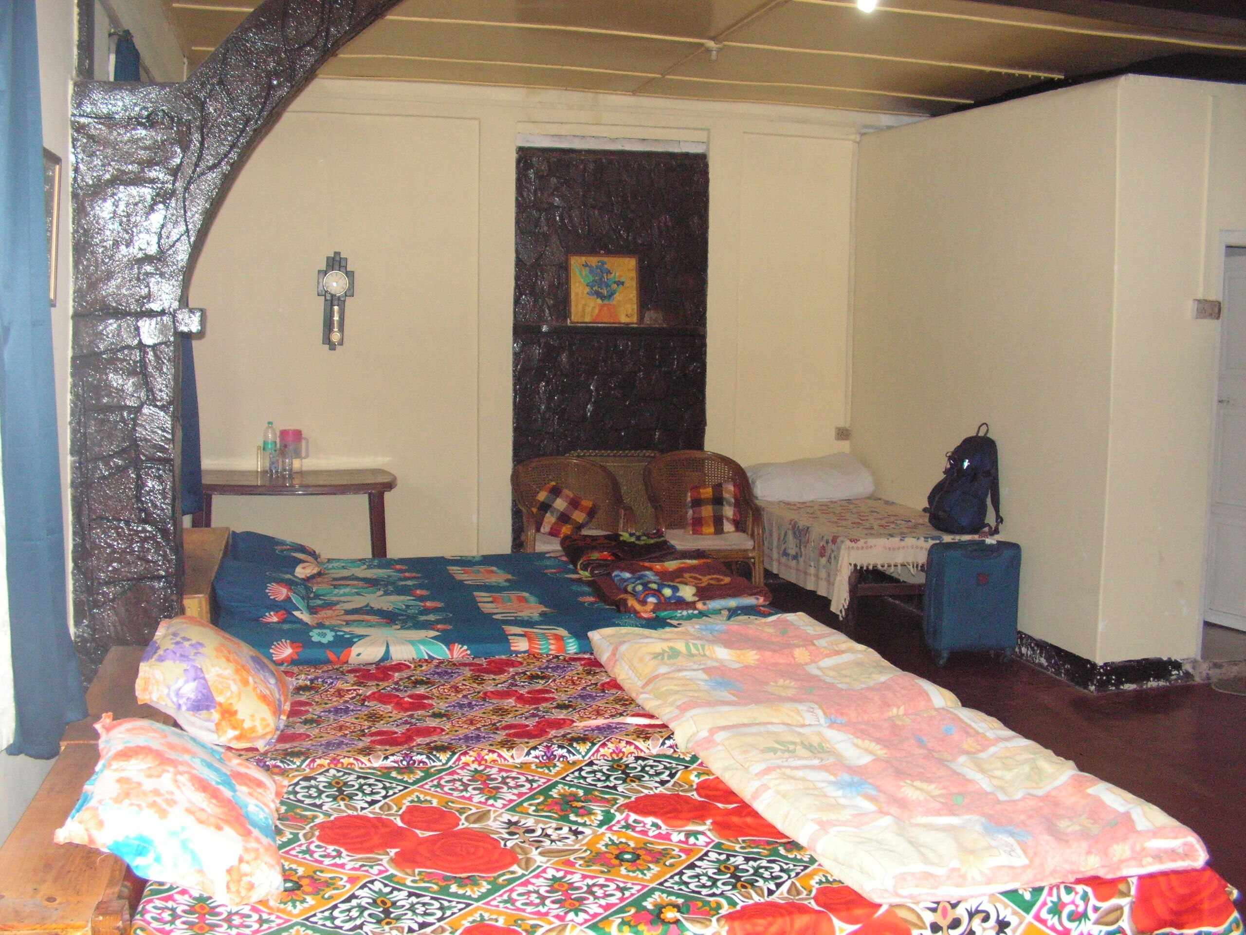 Troya Home Stay - Tap to explore photos