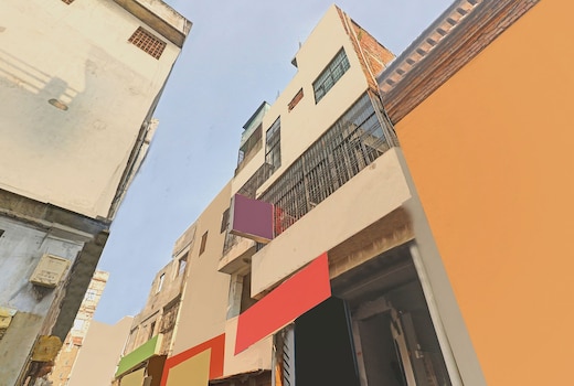 Hotel O New Vaishali