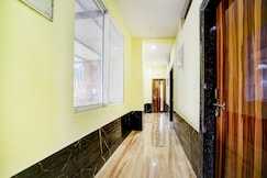 SPOT ON Parampara Garden Resort, Bhopal