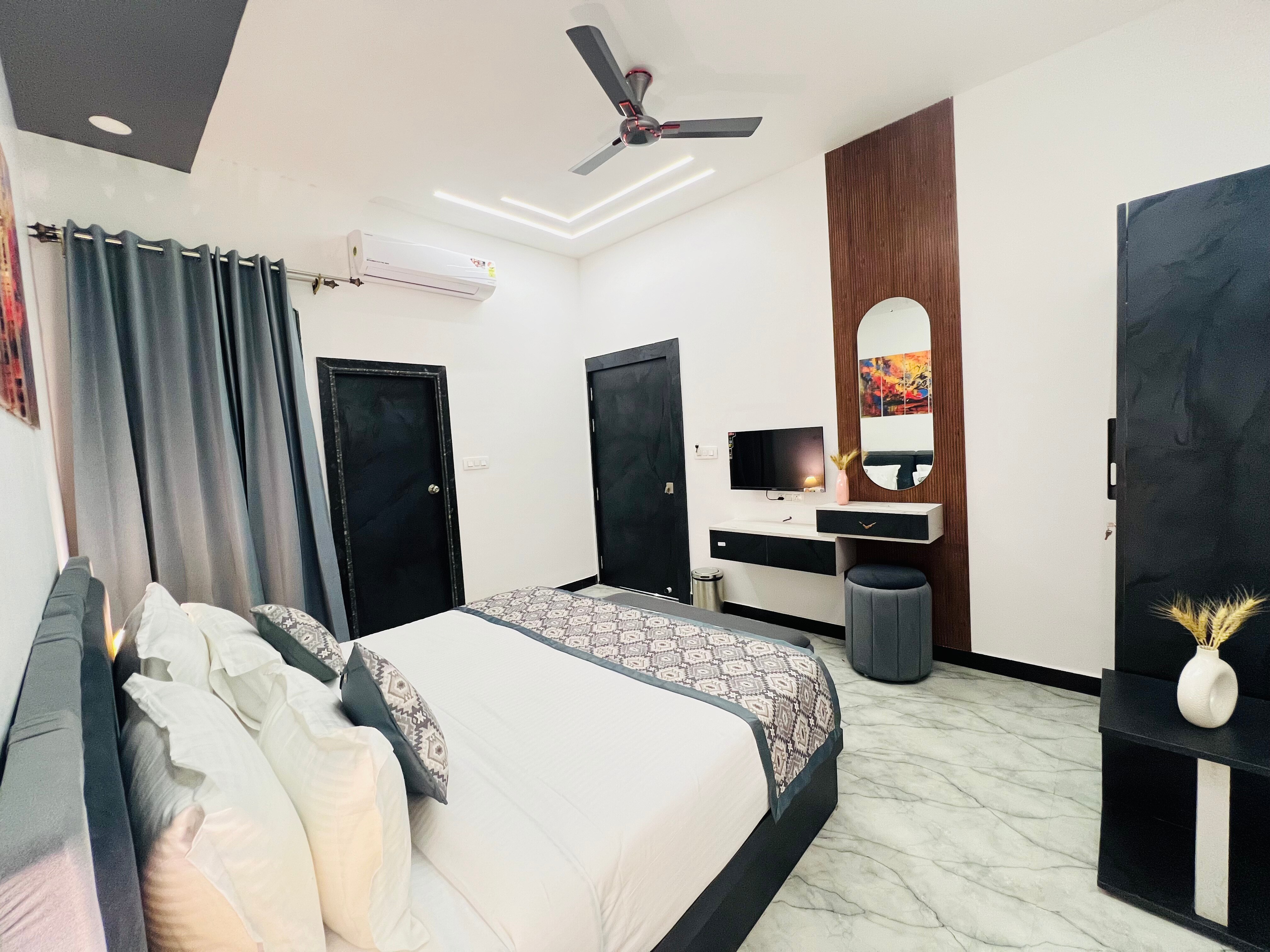 Hotel Sawariya Royal Palace - Tap to explore photos