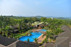 Sanskruti Resort Gokarna, Gokarna