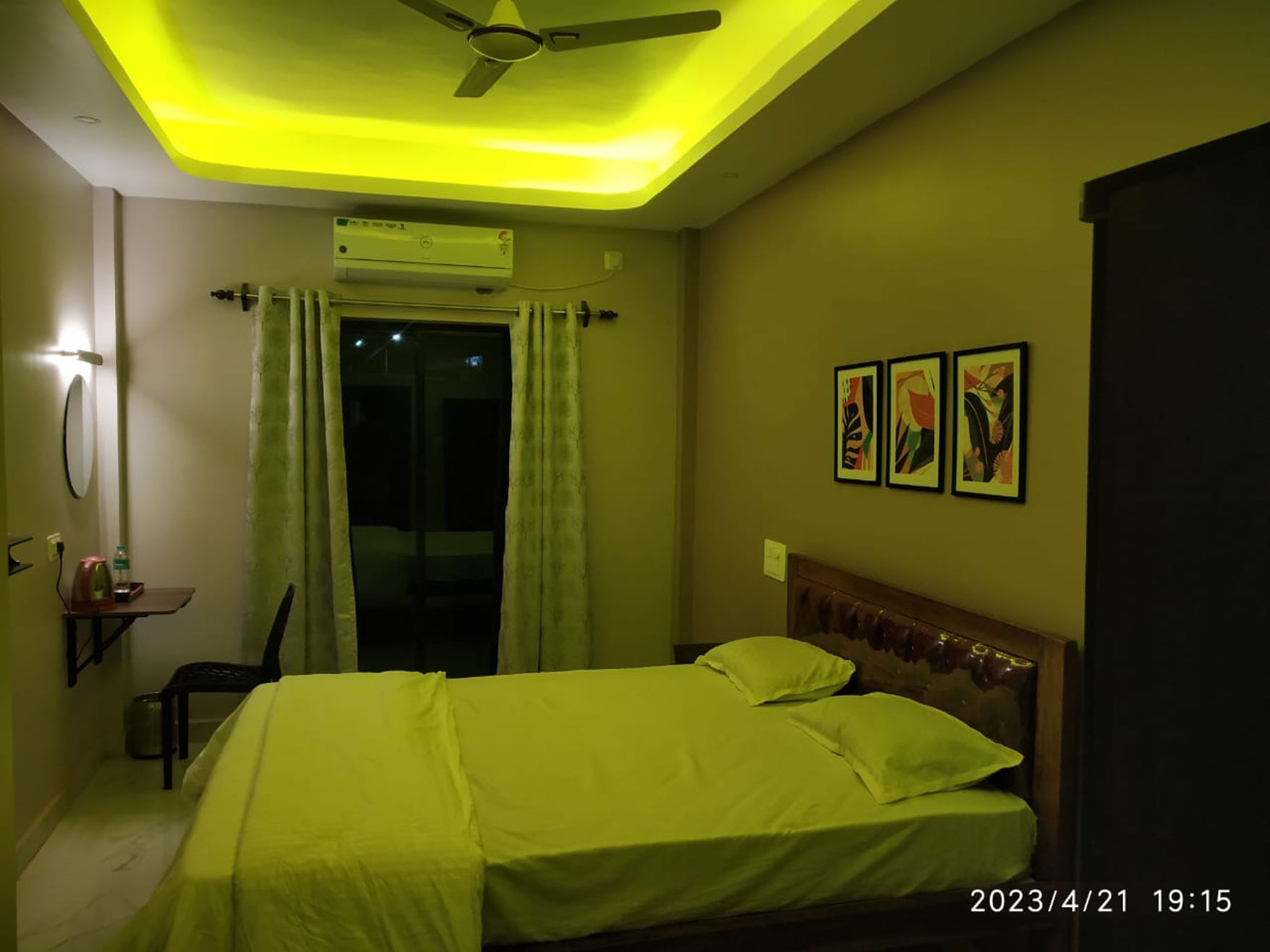 DADA GUEST HOUSE - Tap to explore photos