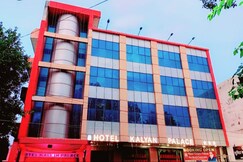 Hotel Kalyan Palace, Agra