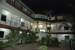 HOTEL PINAKIN, Shrivardhan