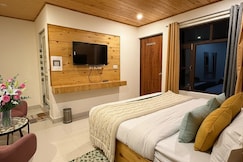 Amans Peak   Plate, Mussoorie