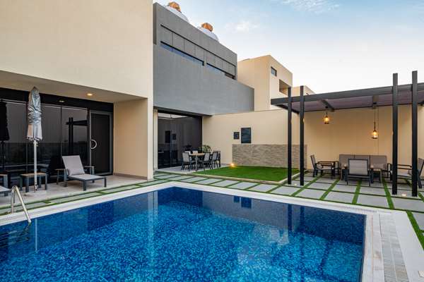 Radisson Blu Hotel Riyadh Qurtuba - Tap to explore photos