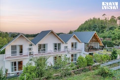 StayVista at Pine @ SilverSpring Cottage, Dehradun