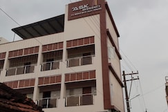 SRI ASK RESIDENCY, Erode