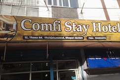 Comfi Stay Hotel, Bhopal