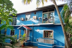 Casa Sumanjo, Goa