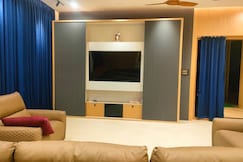 Luxury 2BHK Penthouse HiTech City, Hyderabad