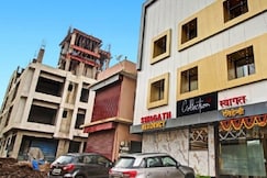 Hotel Swagat Residency, Navi Mumbai