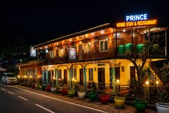 Prince Homestay & Restaurant, Kedarnath