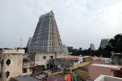 Aalaya Darshan Homestay, Pondicherry