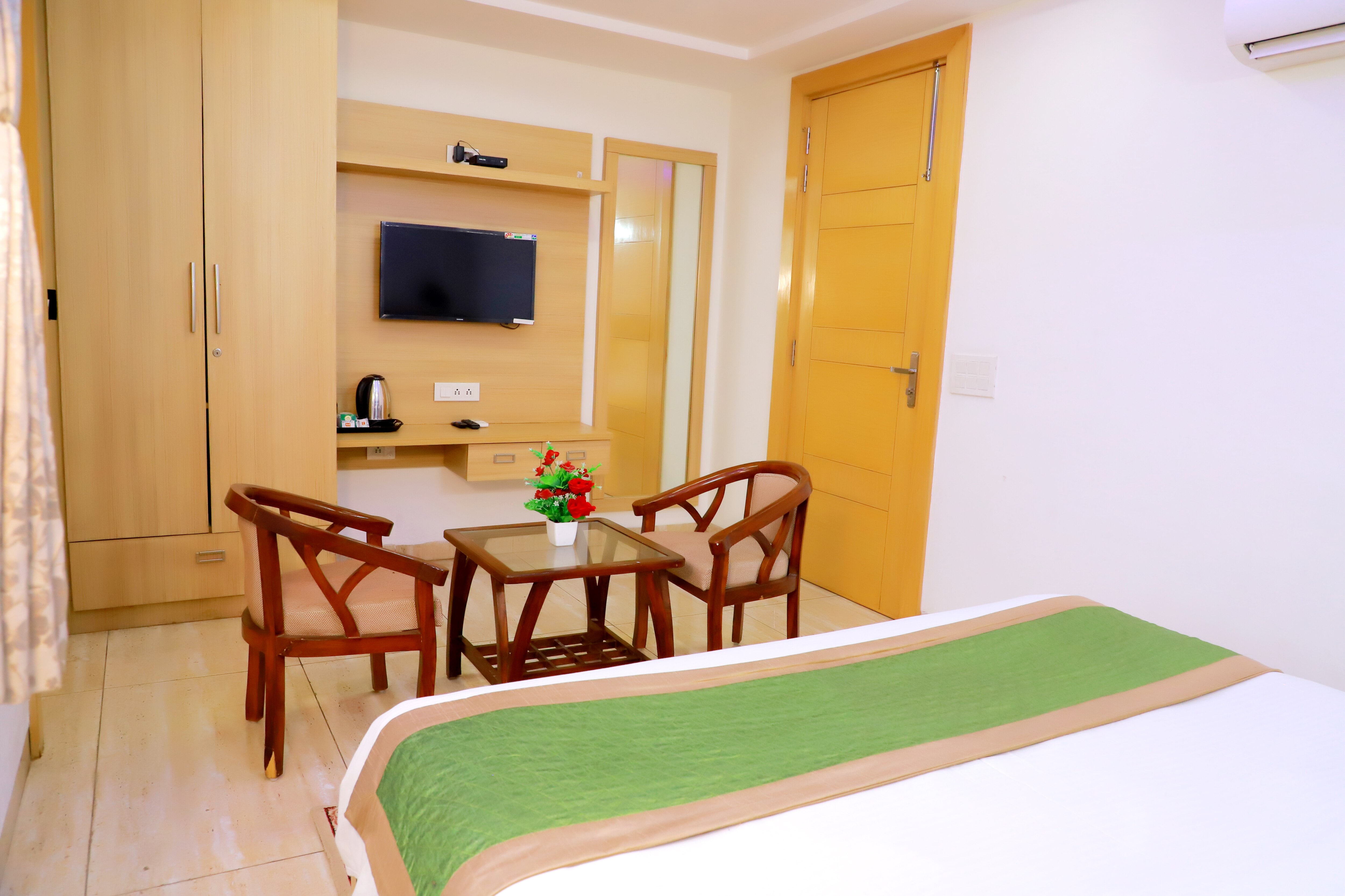 DPS Residency Gurugram - Tap to explore photos