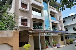 Athrakkattu Enclave Homestay, Thiruvananthapuram
