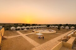 Royal Salama Resort, Jaisalmer