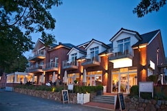 Heikendorf Ostsee Strandhotel mit Sauna by Belvilla, Plon