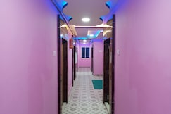 Mamata Guest House ( 60 Mtrs from Railway Station), Brahmapur