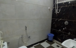 Washroom