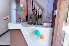 Hotel Royal Inn, Agra