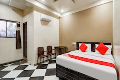 Hotel O Mini Punjab Hills, Jamshedpur