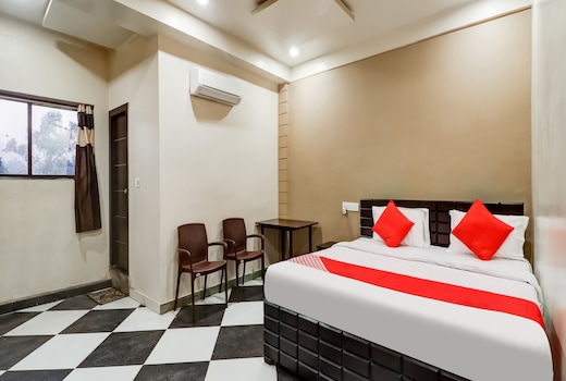 Hotel O Mini Punjab Hills
