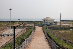 Life Homes | Entire 2BHK Apartments | 30Sec Walk To Beach, Puri