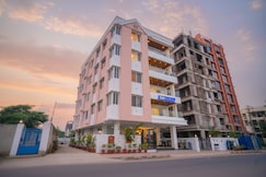 FabHotel Prime Athiti Delight Stay - Nr. Shri Baneshwar Mandir, Baner, Pune