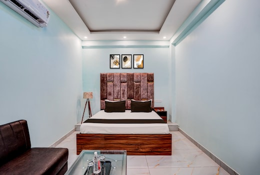 HOTEL O GS GALAXY