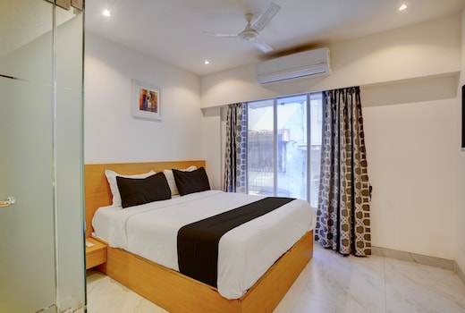 Townhouse Inorbit Mall Mumbai Formerly Stayzi Inn