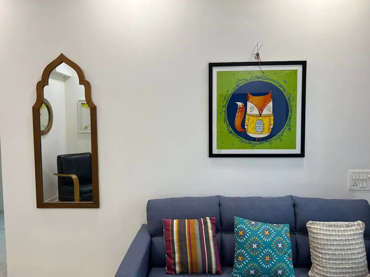 Jastcon, 19th Rd, Khar, Ambedkar Colony by Connekt Homes - Tap to explore photos