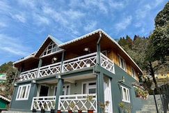 Pine Forest Retreat, Kurseong