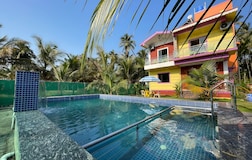 Swimming Pool 1