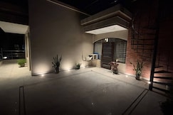 Vista Villa Sunrise, Panchkula