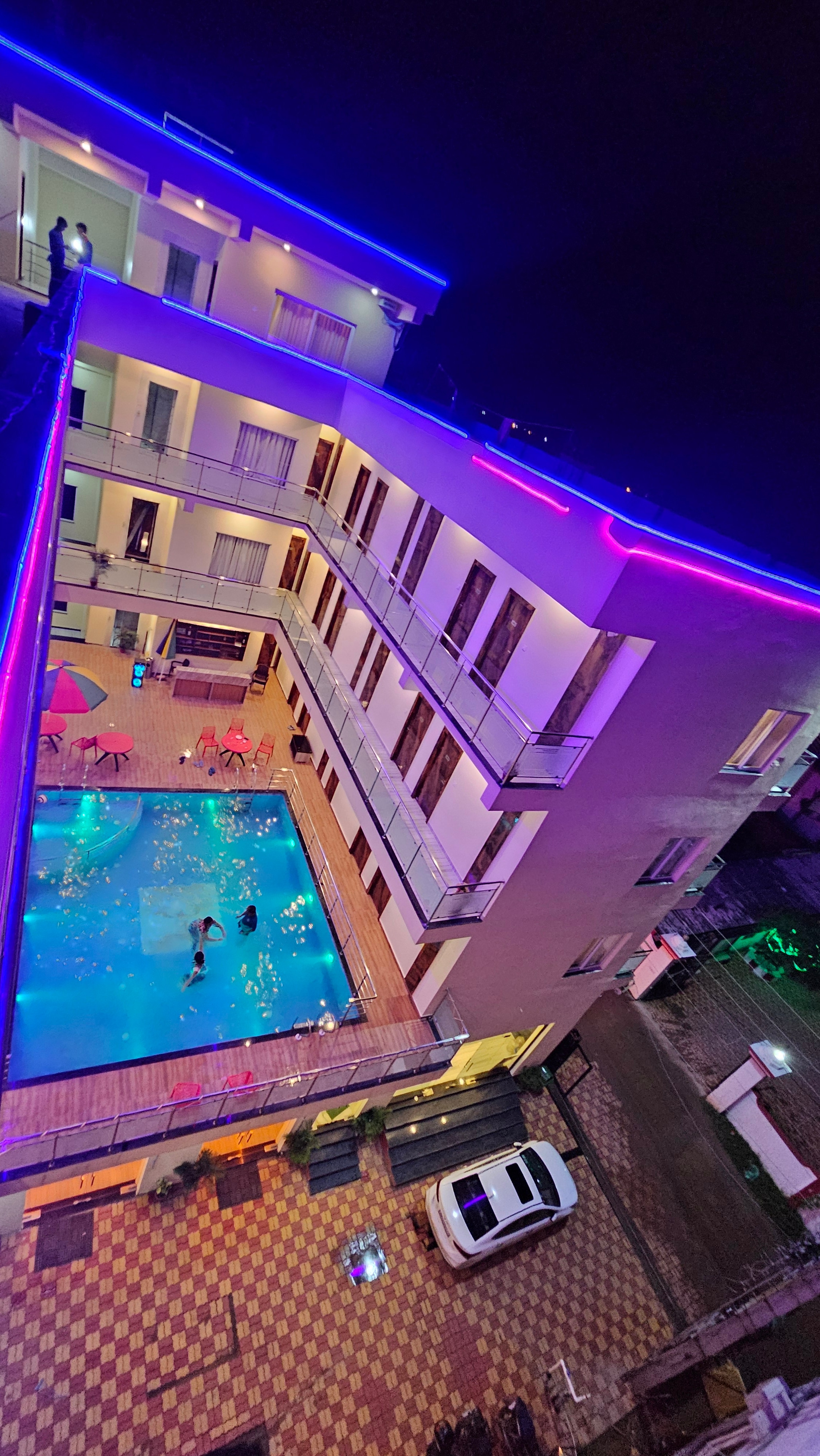 Elegant Beach Resort & Spa - Tap to explore photos