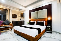 Hotel Asian plaza, Delhi