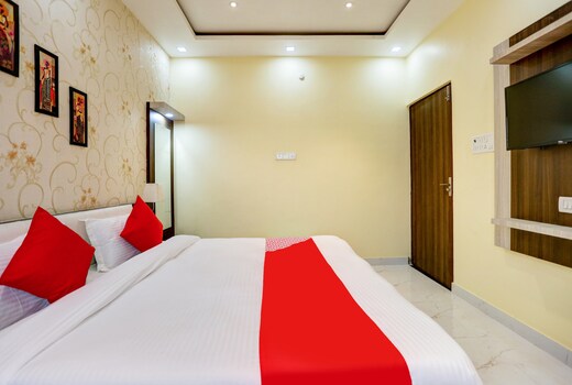 Hotel O Divine Paradise