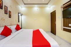 Super Hotel O Divine Paradise, Varanasi