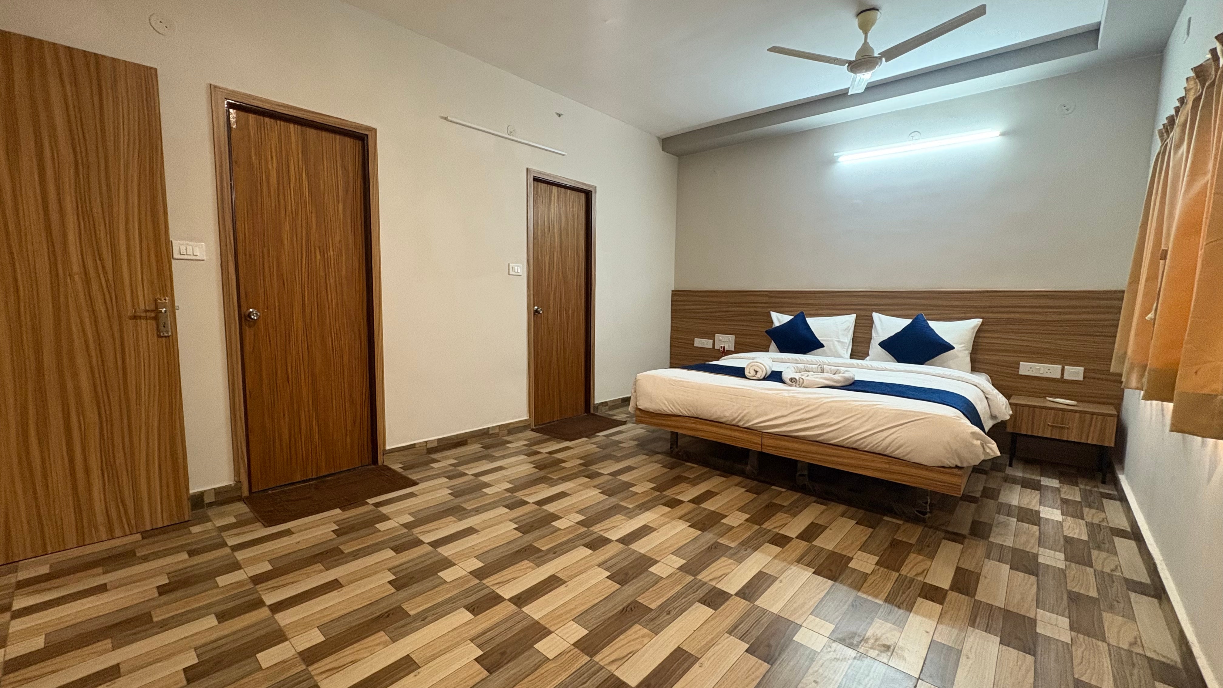 PONNERI GYMKHANA CLUB - Tap to explore photos