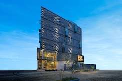 Hotel B Plus L, Chevella