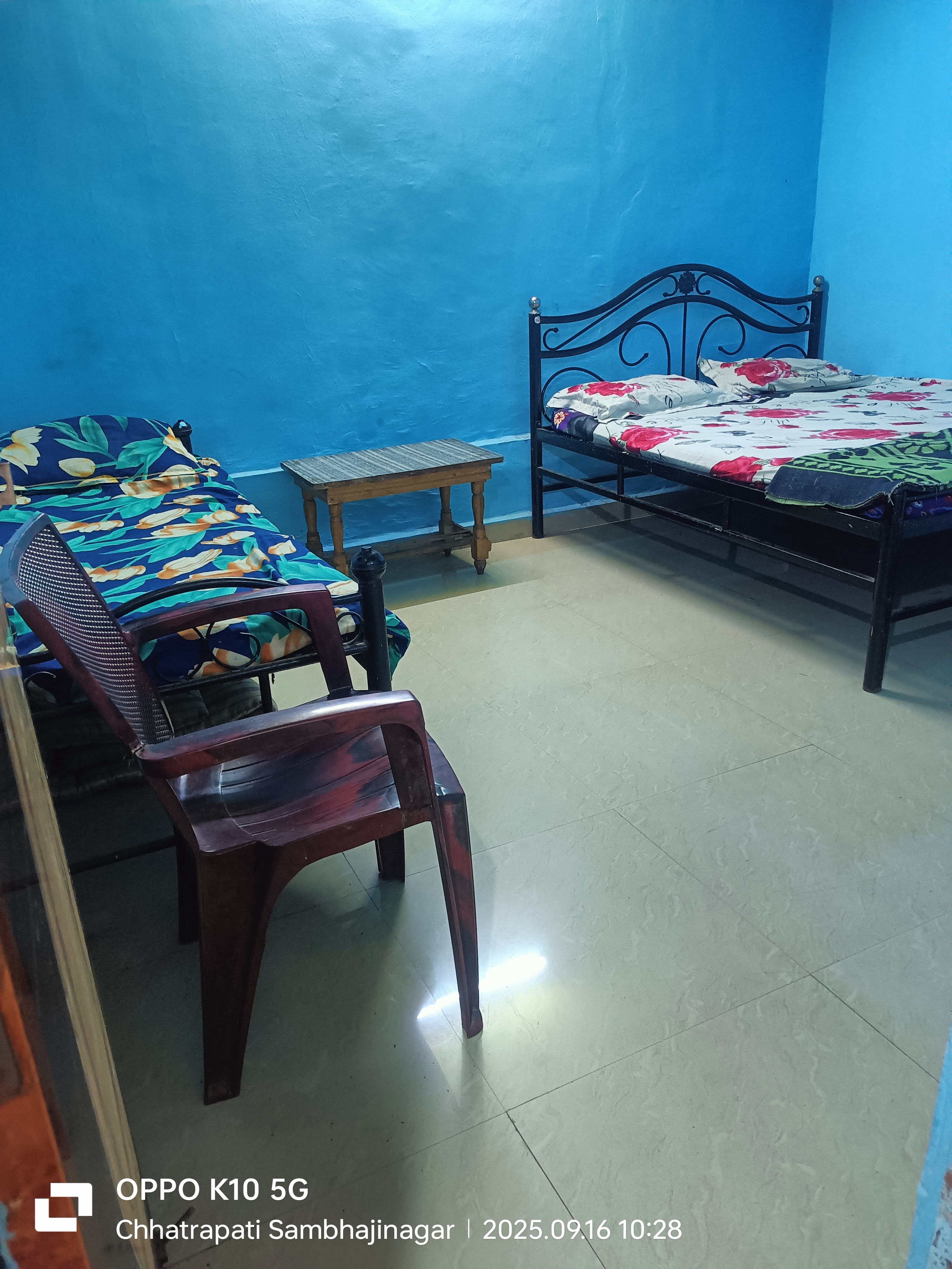 Manasvi Executive Lodging 3