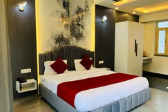 Pacific Inn 360 Degree Resort, Rishikesh, Rishikesh