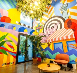 Common Area