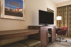 Hampton Inn Brigham City Utah, Box Elder